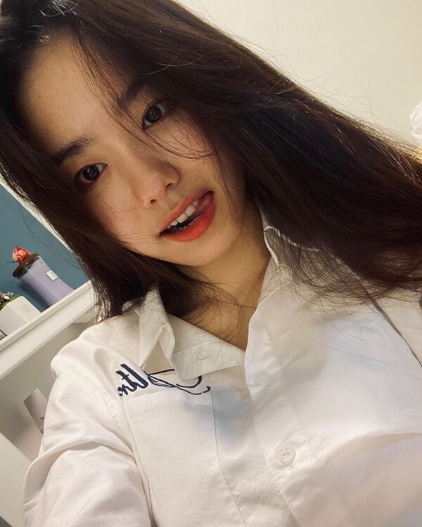 김소혜-프로필-사진