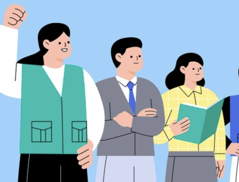 사회복지사 1급 자격증 취득 방법 - 응시 부적격자