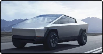 테슬라 사이버트럭 가격&amp;#44; 제원&amp;#44; 한국 국내출시 여부 (+지드래곤)