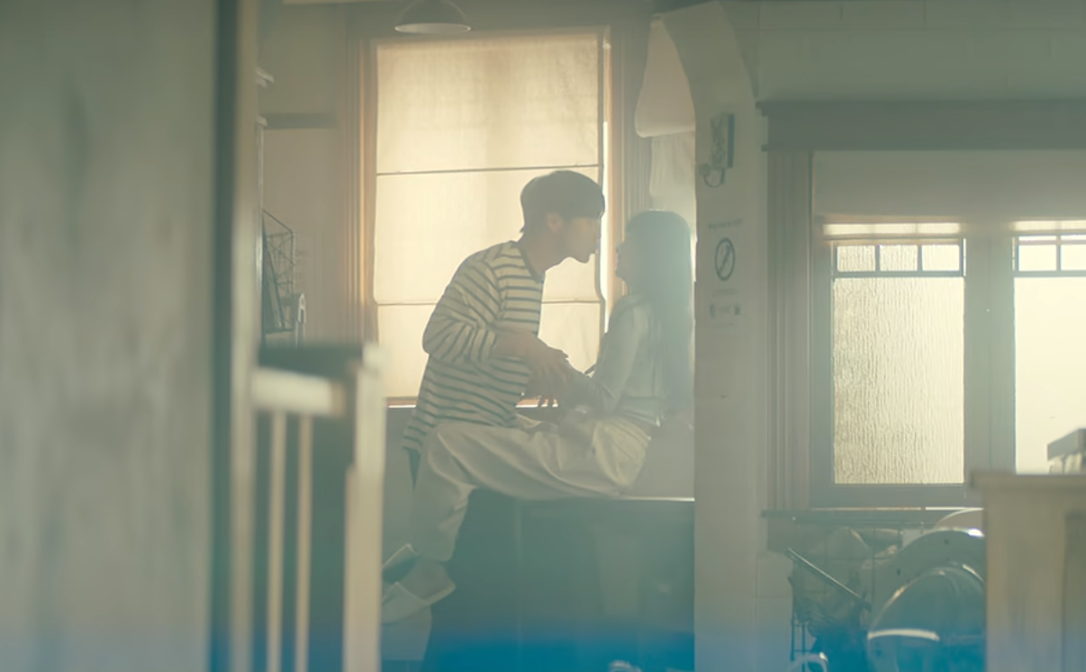 이두나 8화 줄거리, 최대한 뻔하고 대단하지 않은