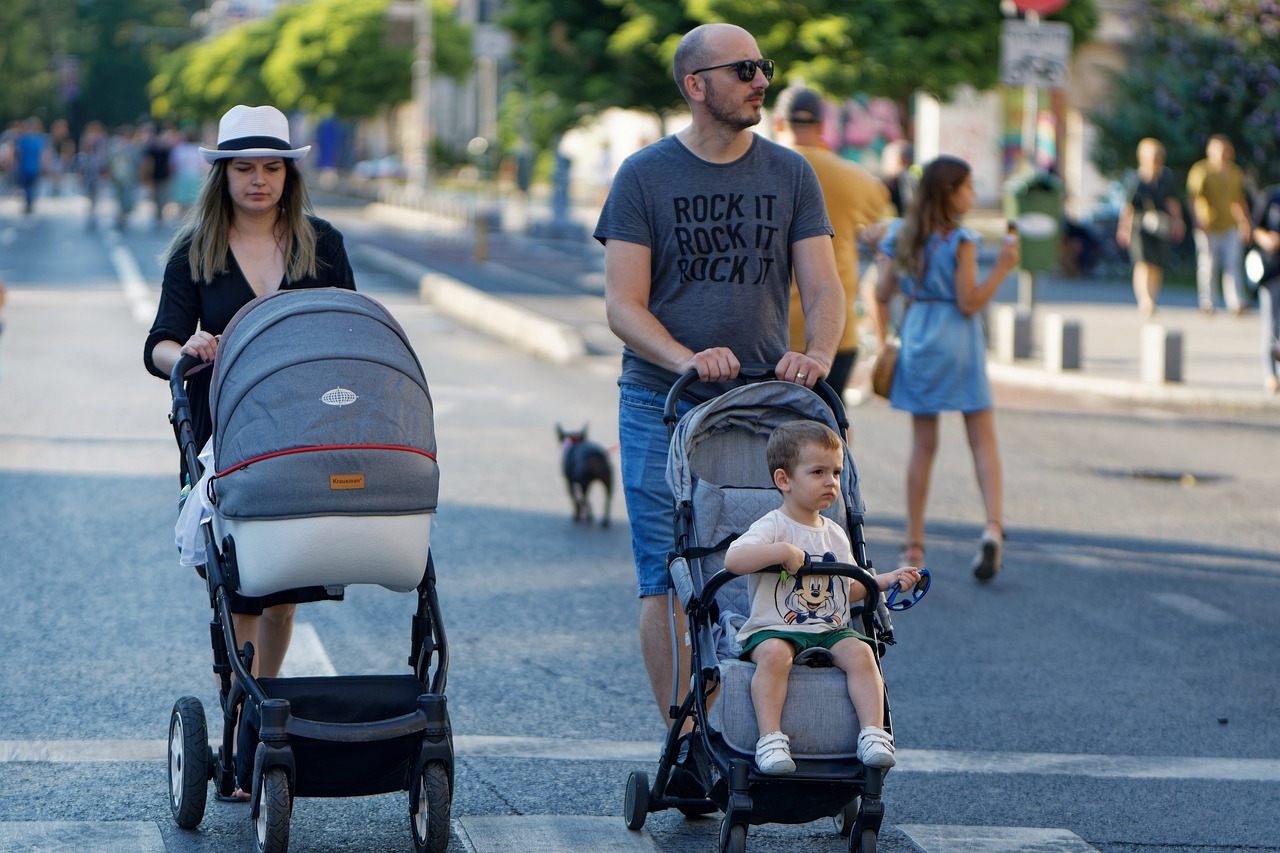 2025 유모차 인기순위 (브랜드, 안전성, 트렌드)