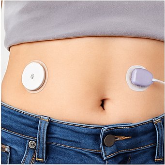 연속혈당측정기 궁금하셨죠?