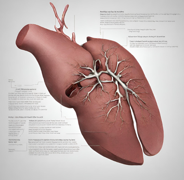 간수치낮추는방법을 위한 간 이미지