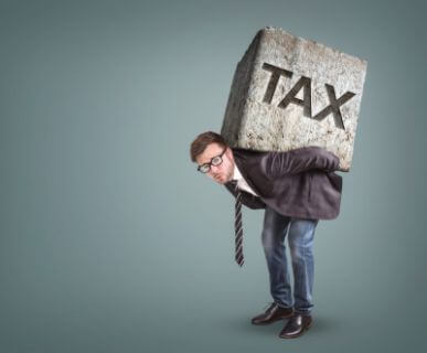 아파트 취득세 계산해보기