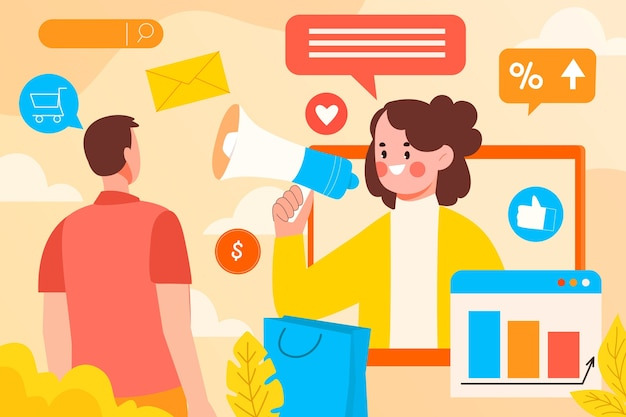 캠페인 목표와 마케팅 퍼널 단계에 맞춰 최적의 광고 모델을 선택하고 조합하는 것이 중요합니다.