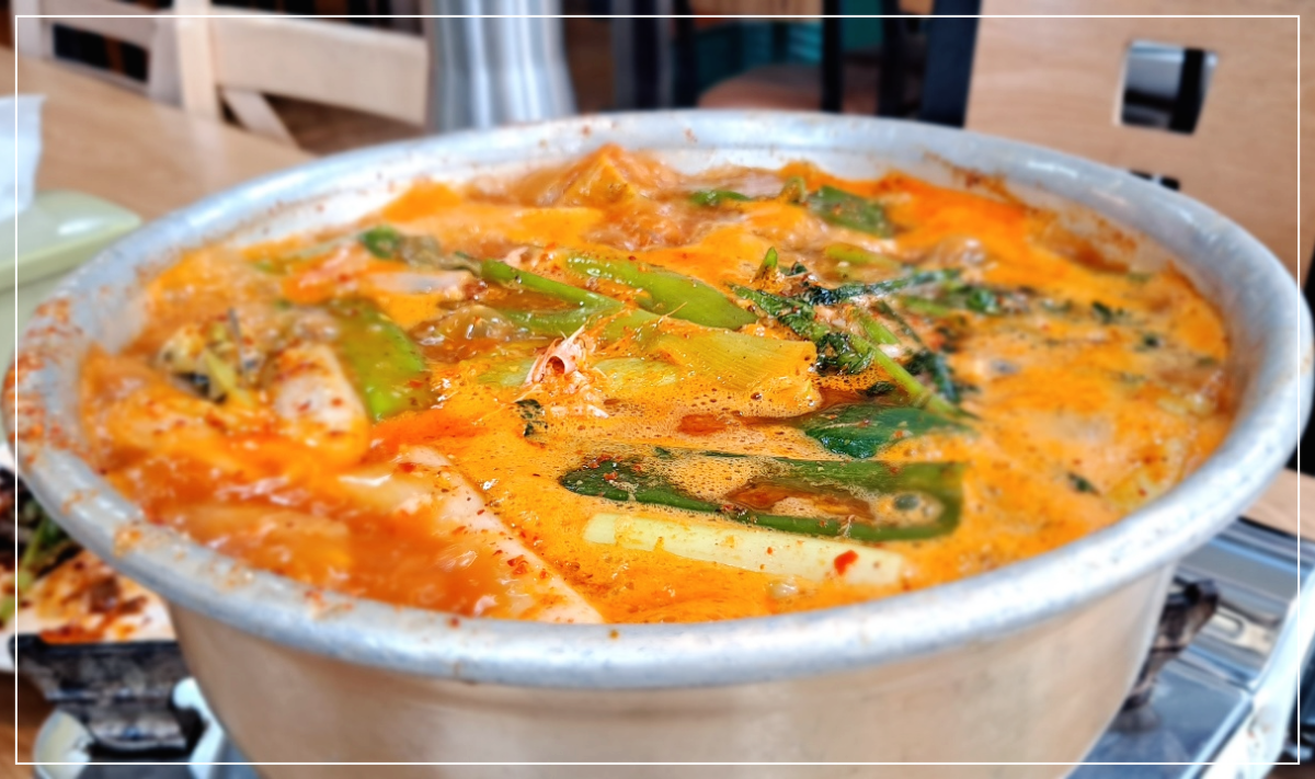 완성된-빠가매운탕