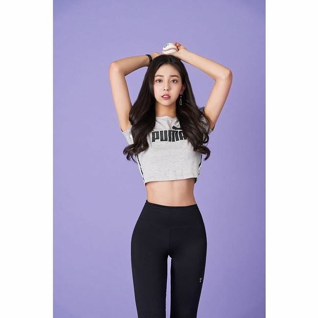 목나경 치어리더 프로필 총정리|나이·키·몸매··롯데 팀장·골때녀 데뷔골·대만 진출·인스타그램