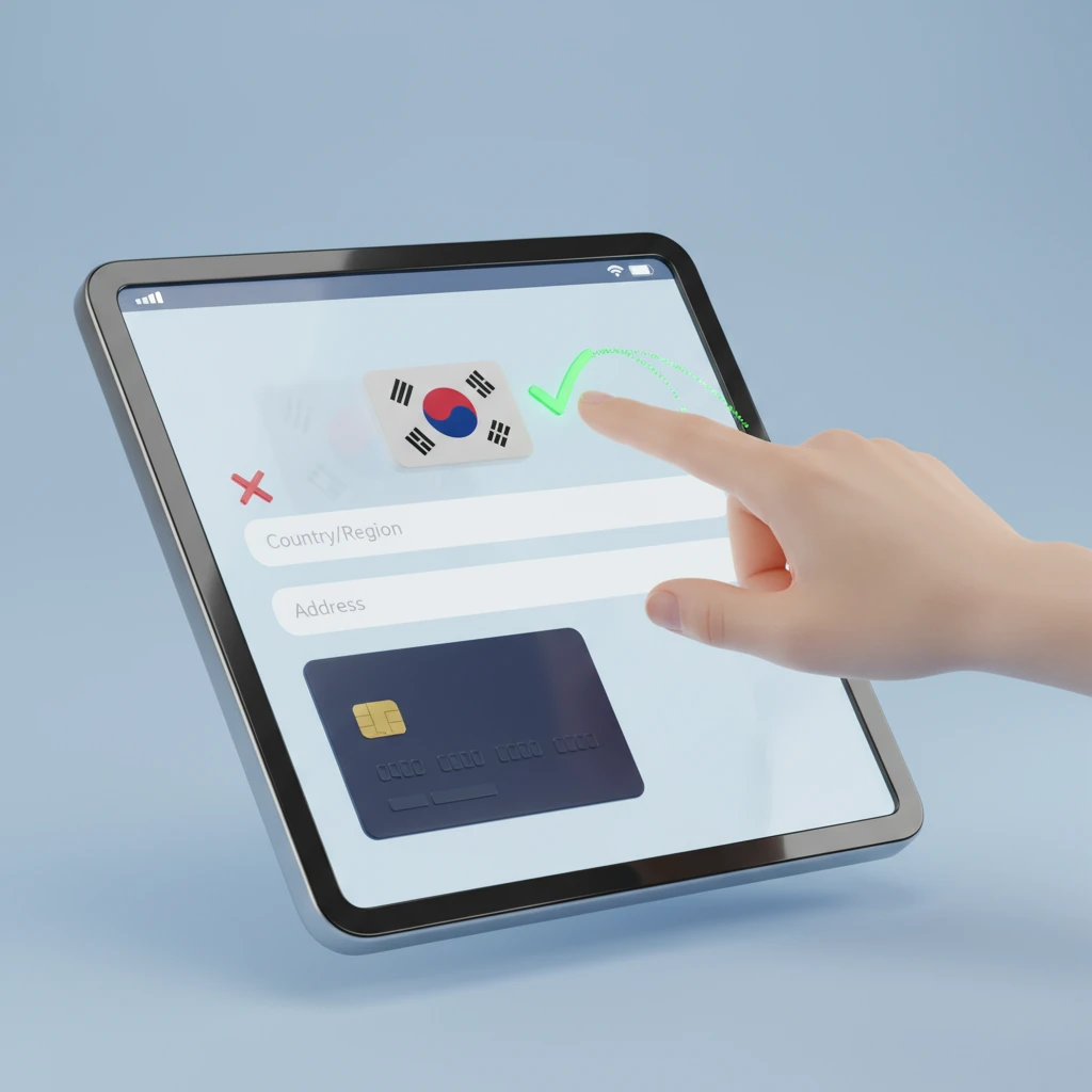 안드로이드 유료 앱 결제 실패 시 체..