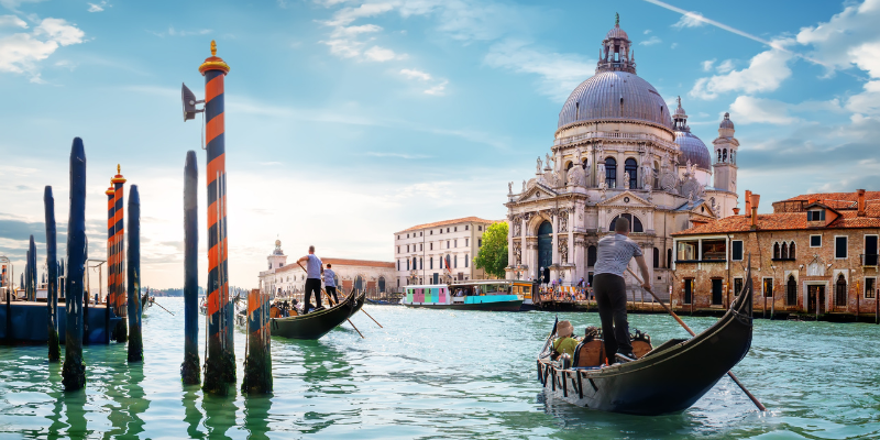 베네치아