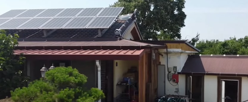 전북 김제 농가주택 촌집 시골집 매매 급매물 - 청하면 관상리, 봉남면, 연정동, 부량면, 백구면