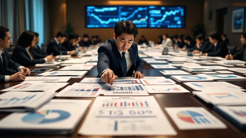 연준의 금리정책