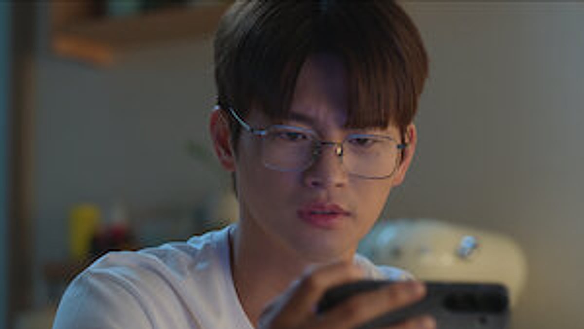 월간남친 9화 공식 썸네일