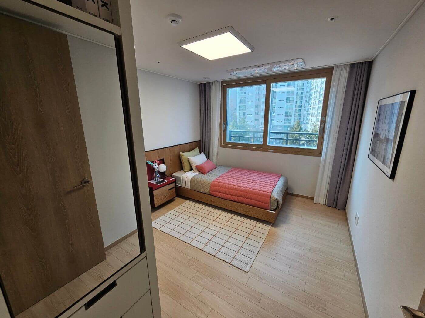 용인 센트레빌 그리니에 아파트