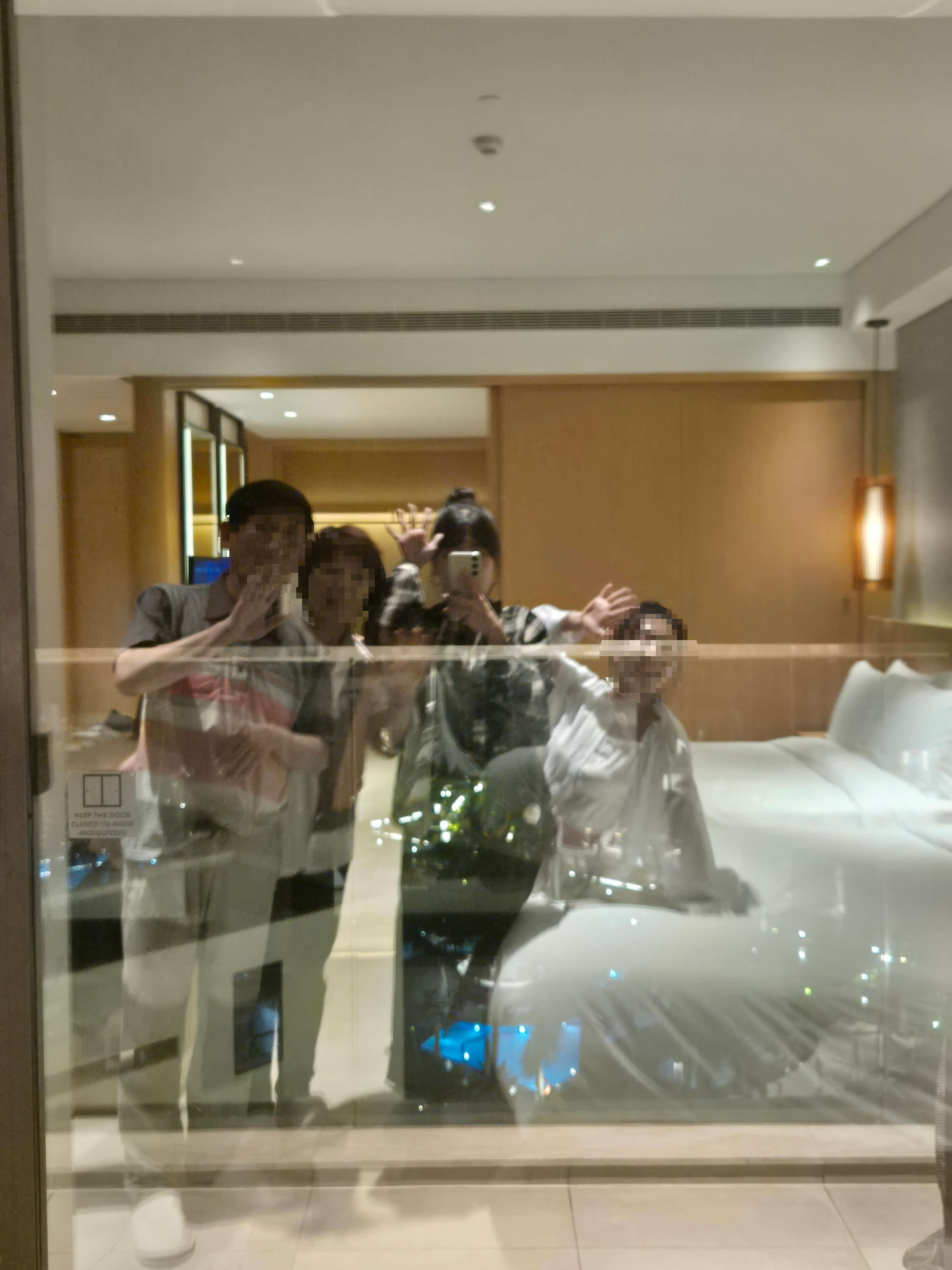 신라모노그램 다낭