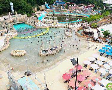 &amp;#39;여름휴가&amp;#39; 오션월드 운영시간