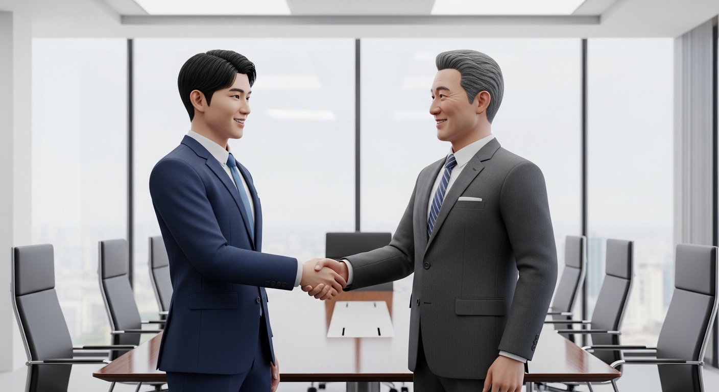 커리어관리, 이직준비