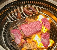 약돌한우