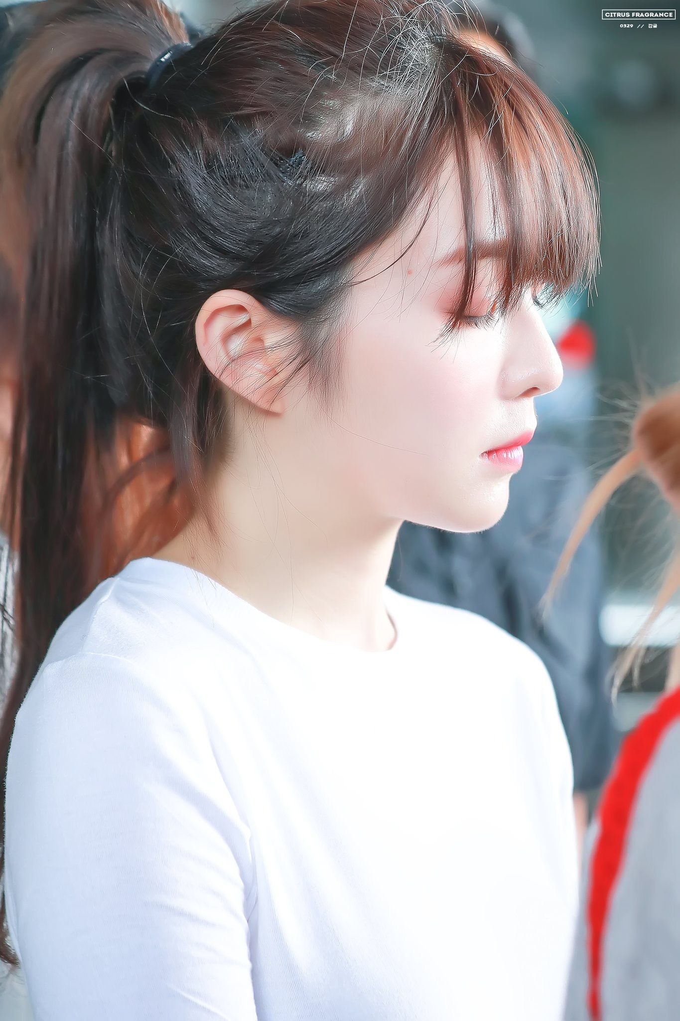 레드벨벳 아이린 고화질