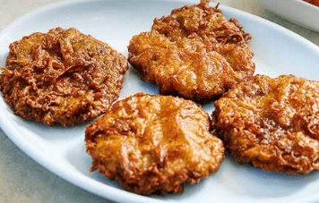 생활의 달인 고추튀김 달인