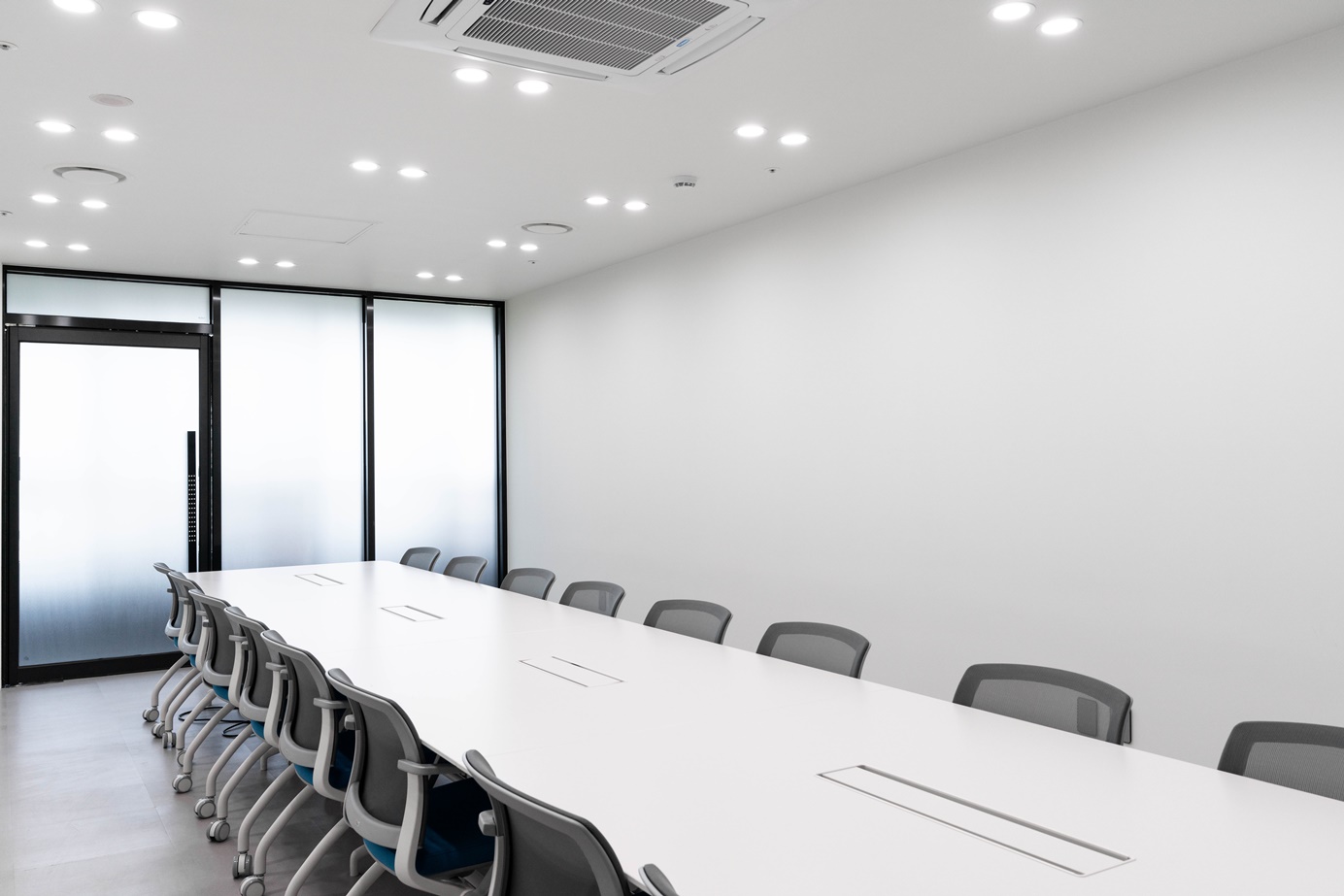 회의실인테리어