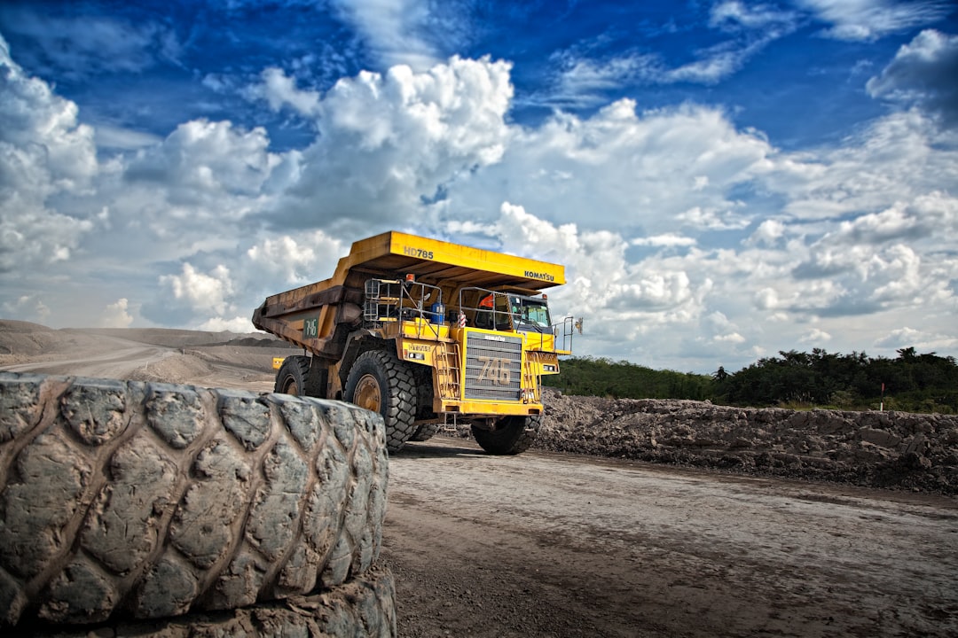 Mining