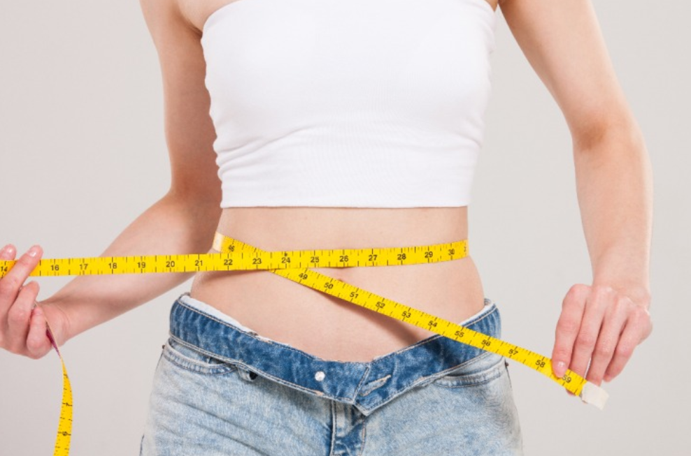 “체중 감량에 도움이 되긴 하나요?”