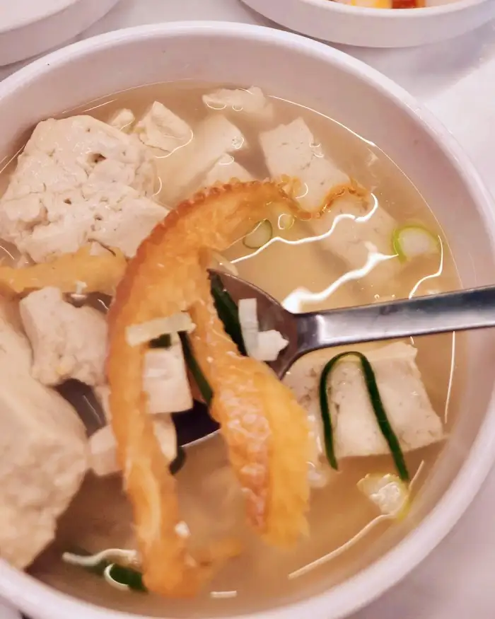 토요일은 밥이좋아 토밥좋아 평창 대관령 황태구이 백반 정식 맛집