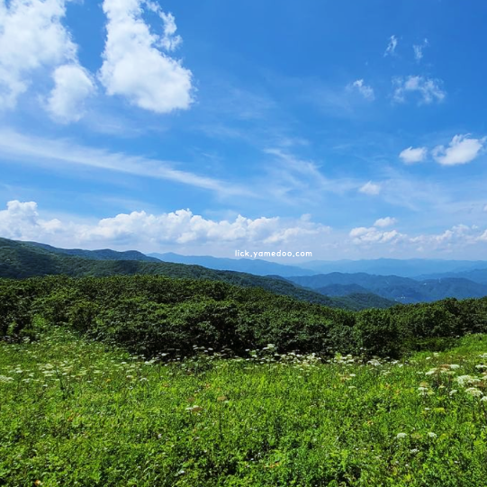 인제 가볼만한곳 베스트10