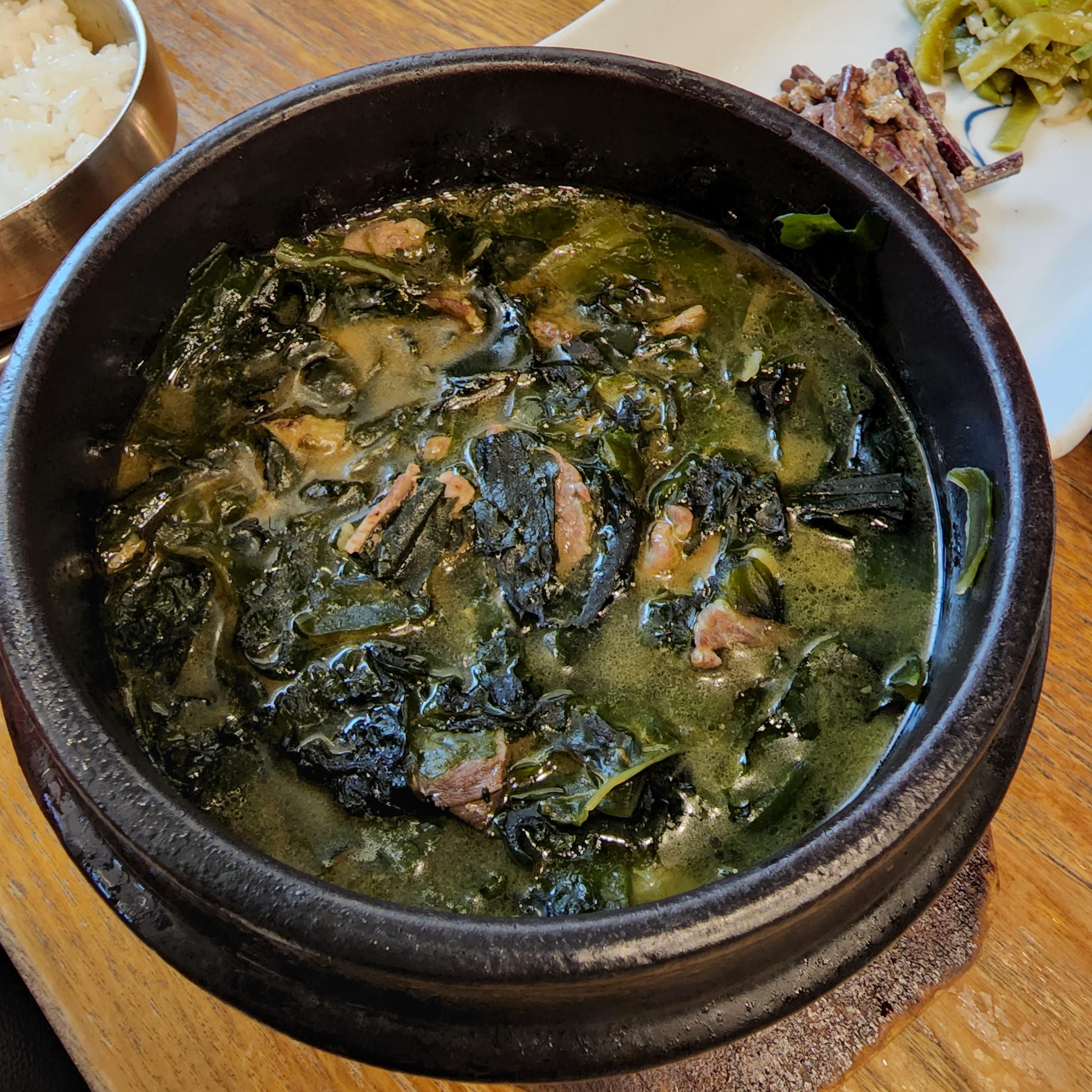 스타필드맛집/풍원장