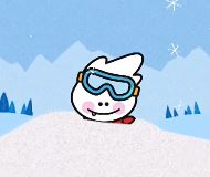 2024동계올림픽마스코트