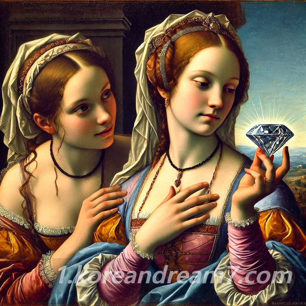 아랫니 빠지는 꿈