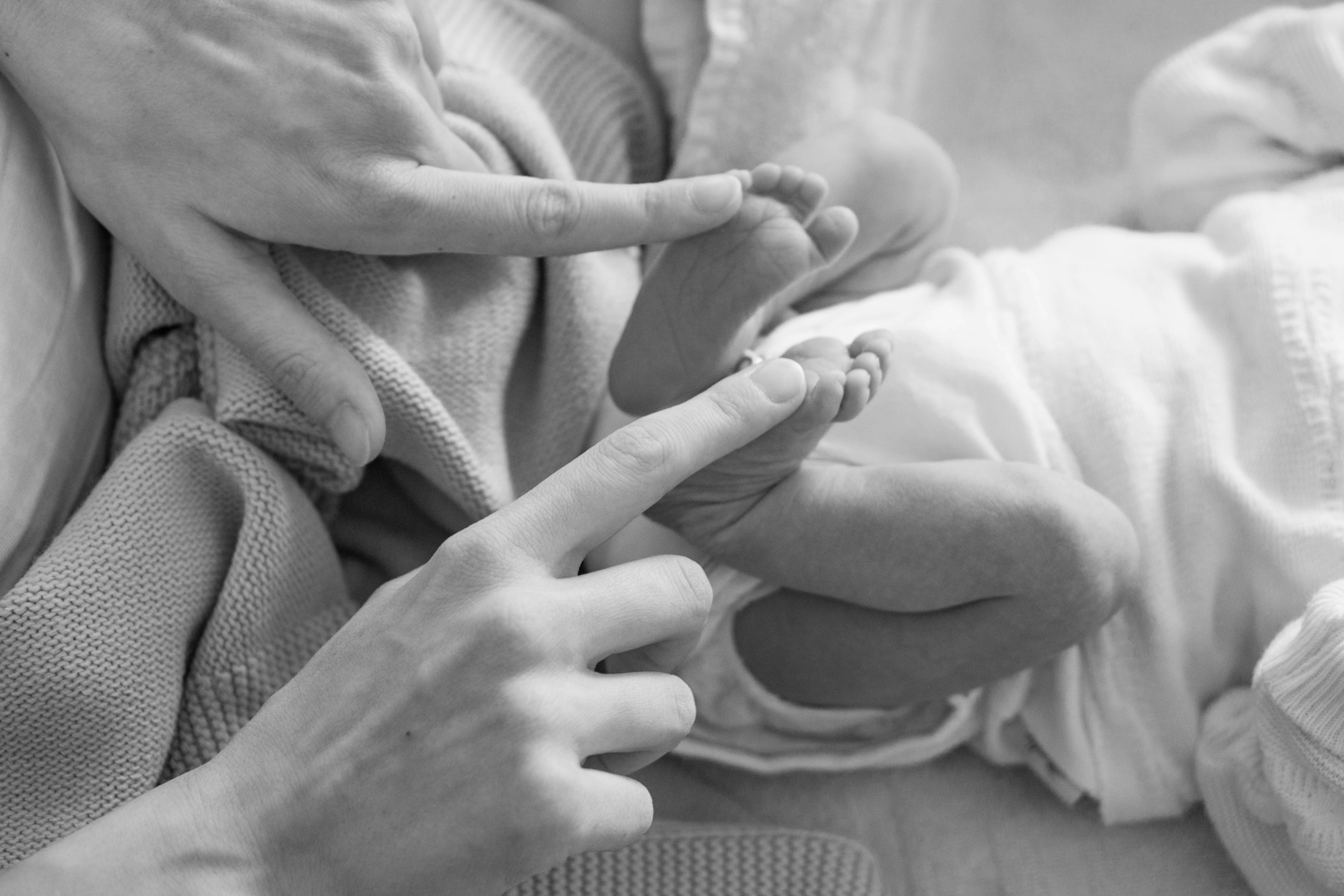 생후 0~36개월 아기 발달 지연의 신호와 대처 법