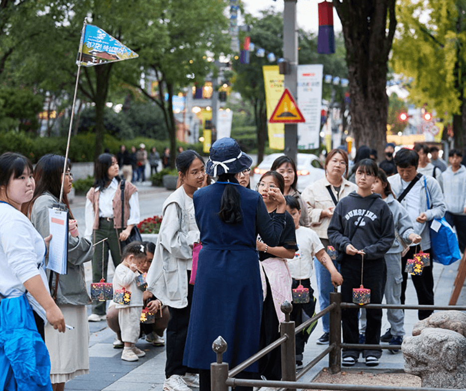 전주국가유산야행