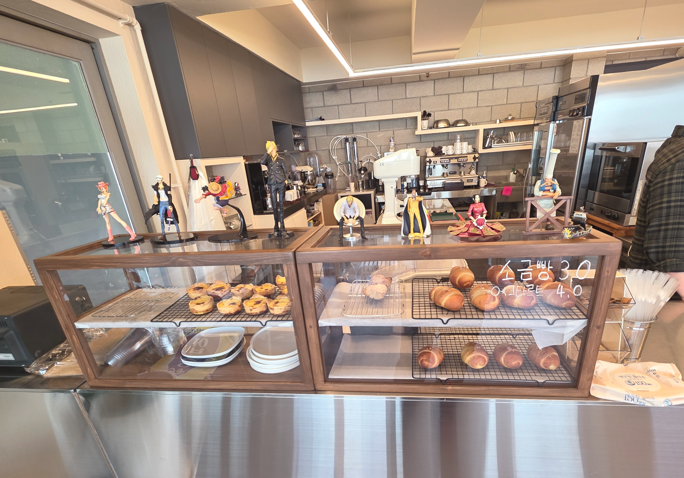 고양행신동카페허밍