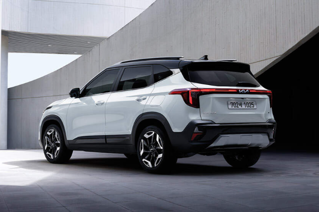 셀토스 하이브리드 가격, 출시 소식, 연비 혜택은?