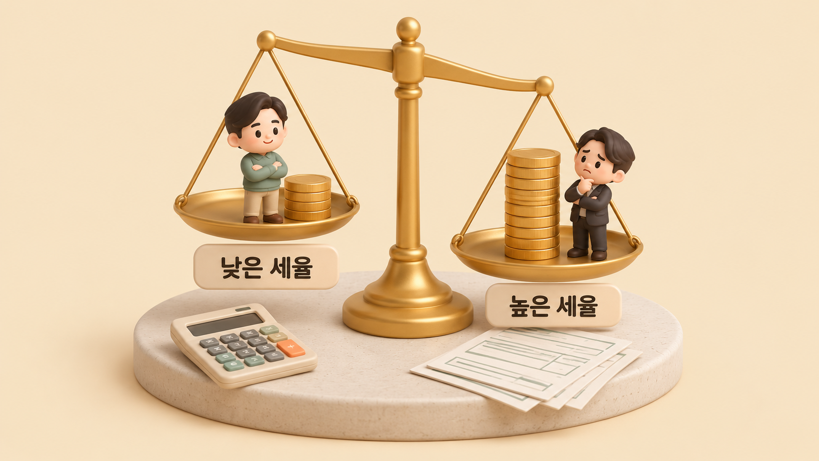 소득 구간별 비교