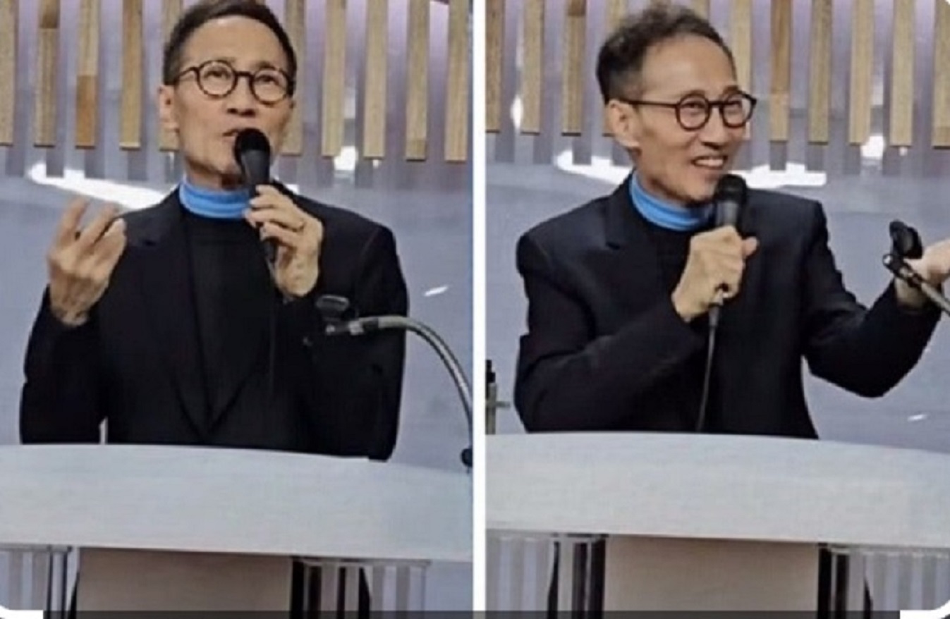 EBS명의-유열-투병