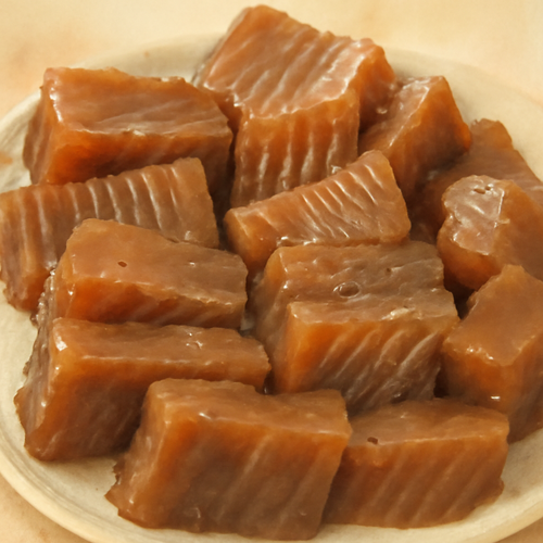 도토리묵-다이어트-효과