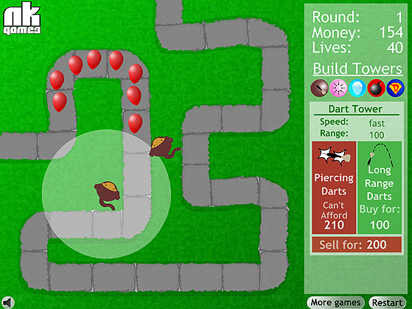 원숭이-타워-건설-플레이-장면