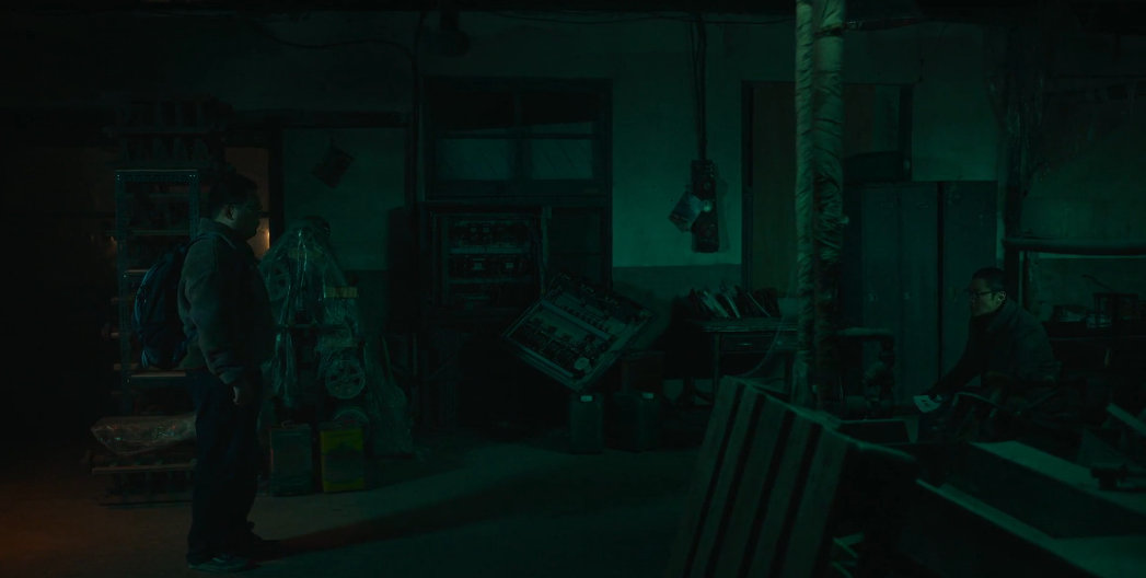 살인자 o난감 8회