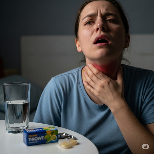 식도 경련 및 기능성 문제