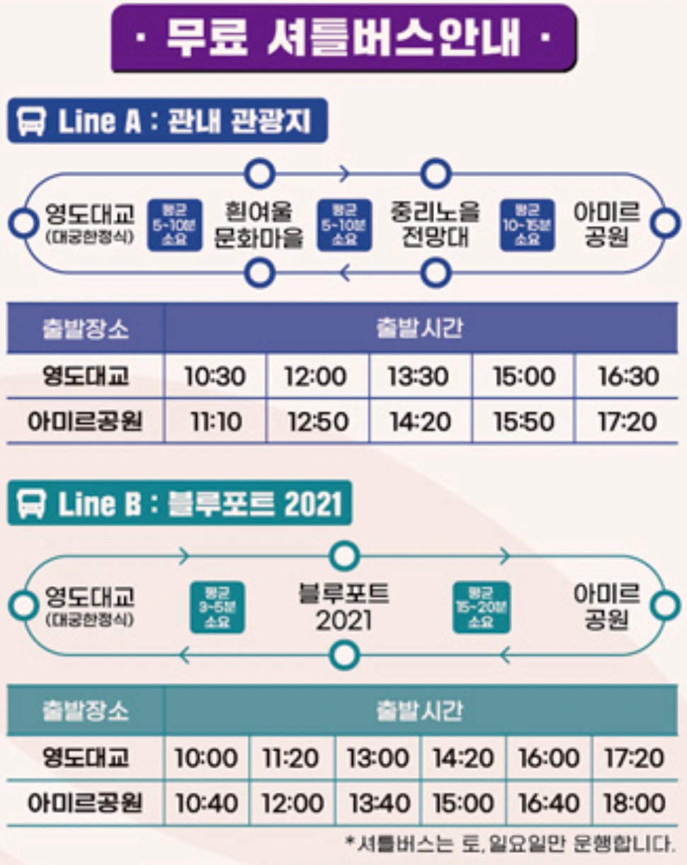 글로벌 영도커피페스티벌