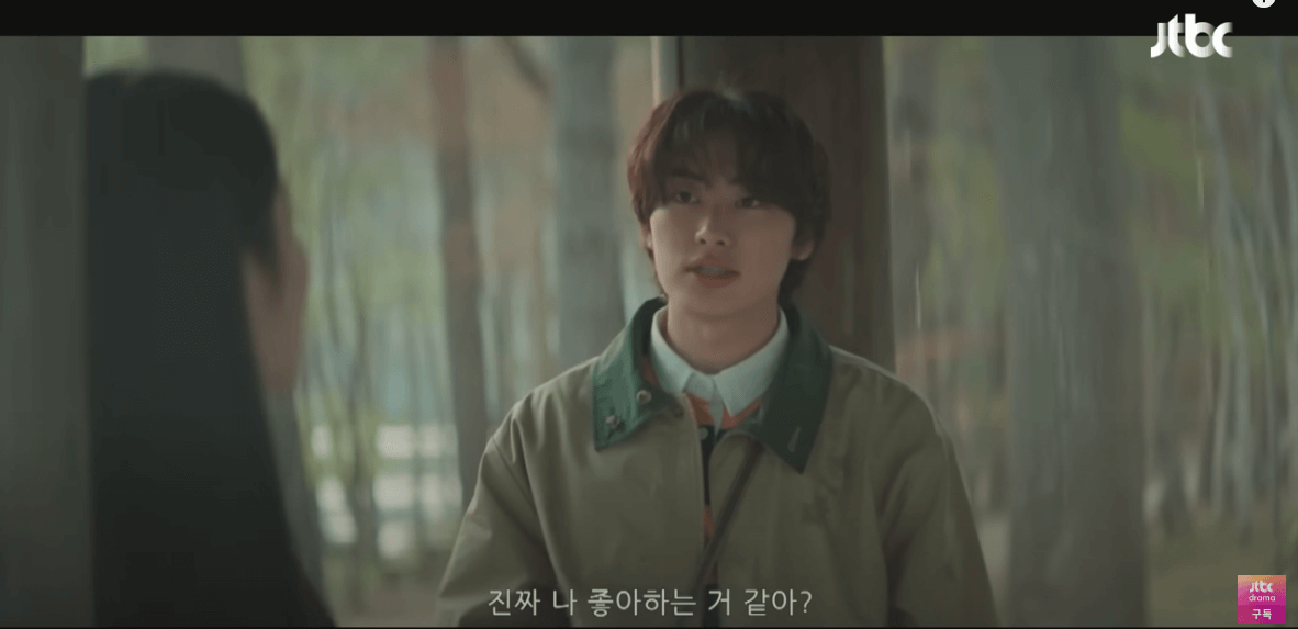 백번의 추억 5회