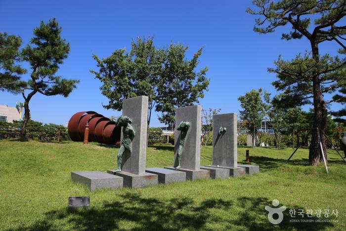 대전근교 주말나들이 한밭수목원