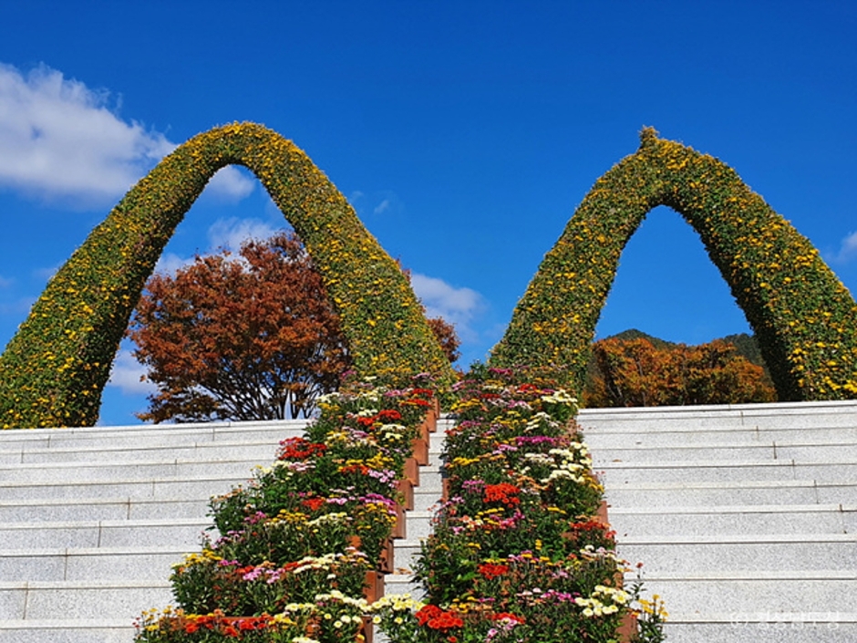 거창 가볼만한곳 베스트10