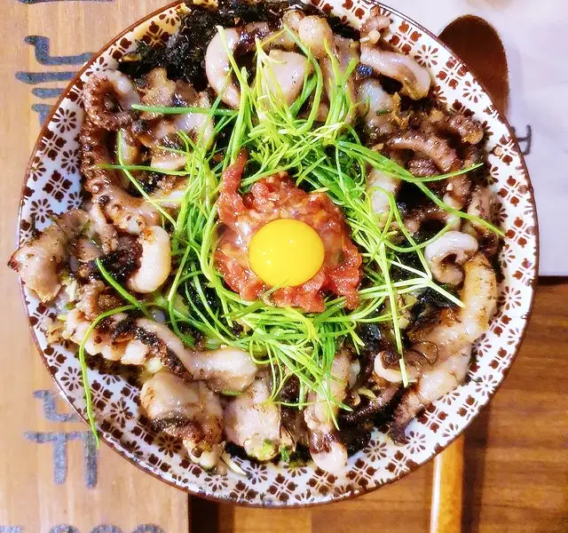 맛있고 싸다고 가성비 가심비 좋은 매일 메뉴 바뀌는 비빔밥 덮밥 맛집 인천 검단 맛집