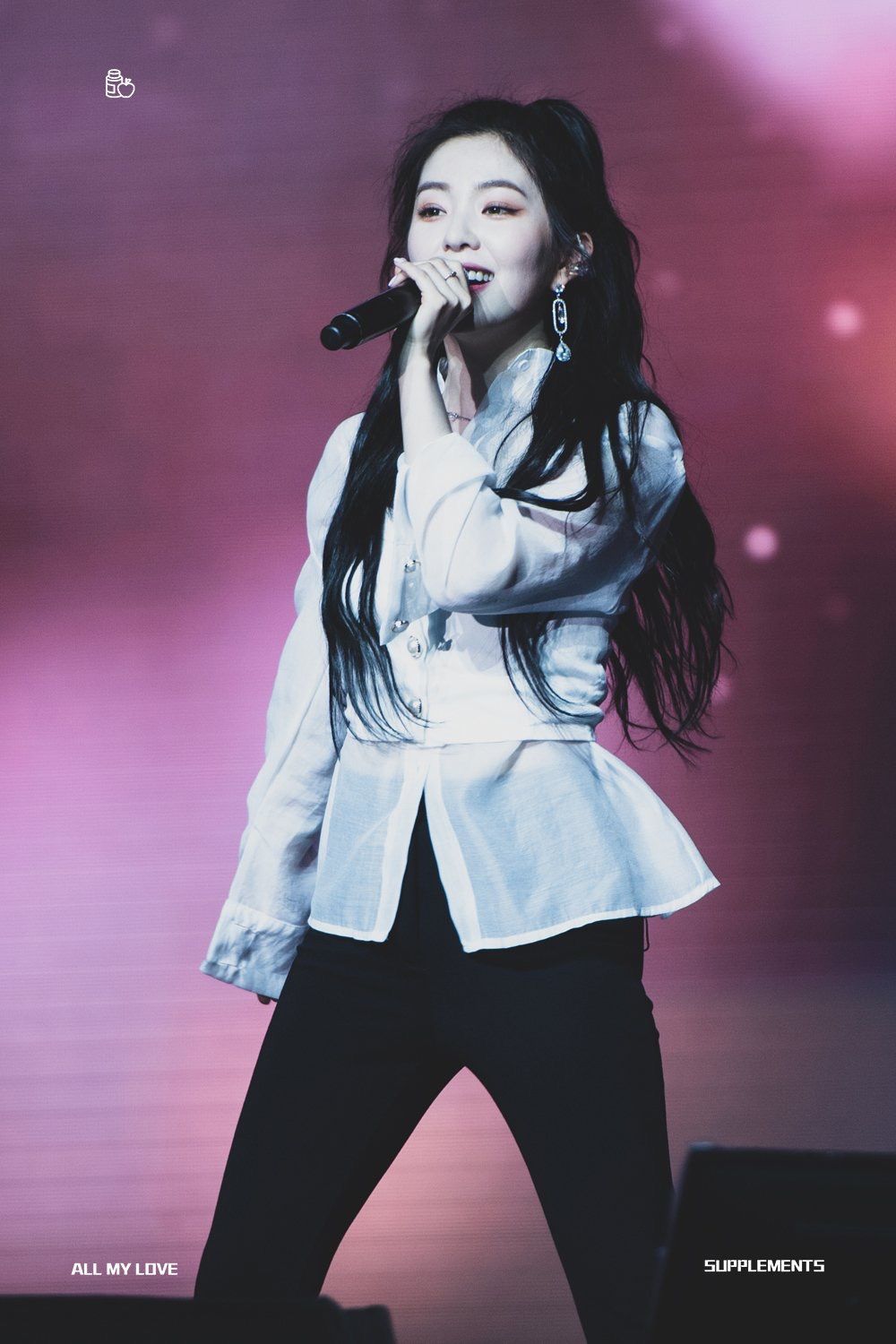 레드벨벳 아이린 사진