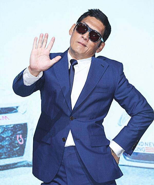 god-박준형