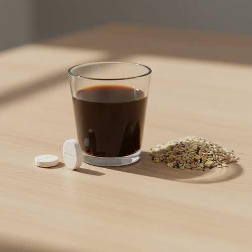 아무리 먹어도 소용없는 이유? 철분 흡수를 방해하는 &amp;#39;범인&amp;#39;들