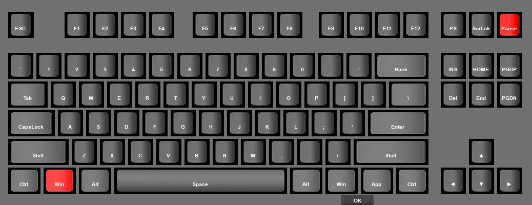 컴퓨터-시스템-종류-단축키